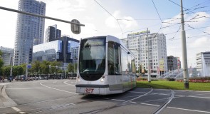 Langste stedelijk verlengsnoer van R’dam