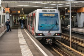 Rotterdammer kiest vaker voor fiets en ov