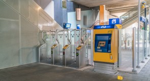 Bijna 16.000 aanmeldingen NS Flex