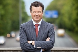 Bart Schmeink: MaaS is een blijvertje