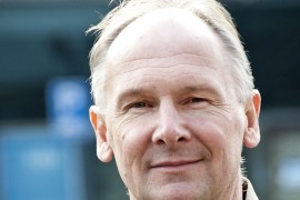 ‘Financiële geweten’ GVB Tom Middelkoop (57) overleden