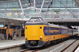 Rob Goverde: ‘Maak haast met ERTMS’