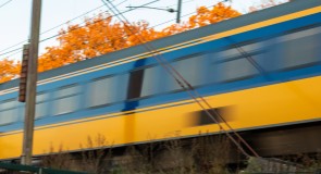 Extra proef snelle trein met stop in Assen