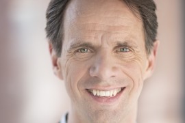 Frank Janssen nieuwe CEO Keolis Nederland