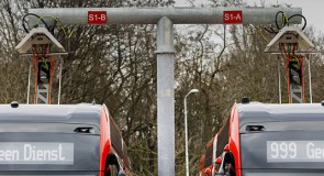 ZE2025: Hoe laadt de bus van morgen?