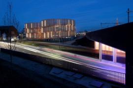 Parkeren gaat de hoogte in