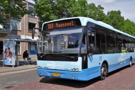 Drie provincies saneren en investeren in IJssel-Vecht