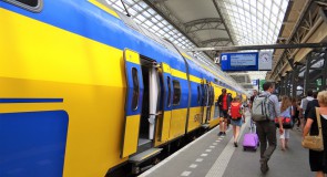 NS: nieuwe kortingskaarten voor jongeren