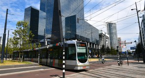 Vervoersarmoede in achterstandswijken G4
