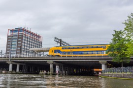 Gemengde reacties op Toekomstbeeld OV