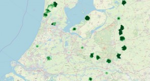 Tienminutentrein meest effectief buiten Randstad