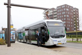 Groningen Drenthe richting nul uitstoot