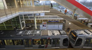RET wil metronetwerk automatiseren