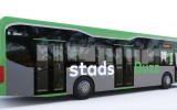 Dordrecht tweede volledig elektrische stad