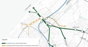 Den Haag maakt traag ov toekomstbestendig