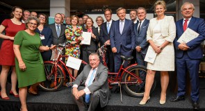 Flexibele mobiliteit vereist 56 miljard extra