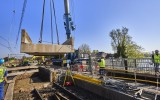 ‘PHS blijft binnen planning én budget’