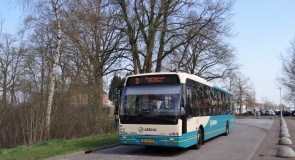 Drie beleggingsfondsen in race om Arriva