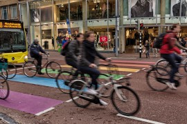 ‘Publiek’ ov doet uitvraag MaaS-platform