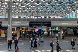 Klanttevredenheid lager door goedkope kaartjes
