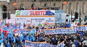 HSL zorgt voor Italiaanse regeringscrisis