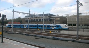 Rover wil investering spoor Oost-Nederland