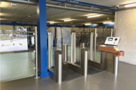 ‘Goede stallingen verhogen ov-gebruik’