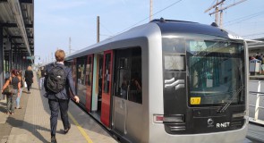 Amsterdam maakt haast met metropakket