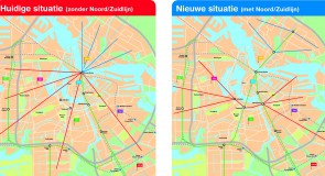 ‘Factor reistijd moet fundering ov-beleid zijn’