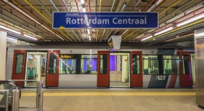 RET zet vol in op automatisering metronet