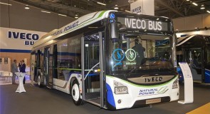‘Recordlevering schone bussen voor Parijs’