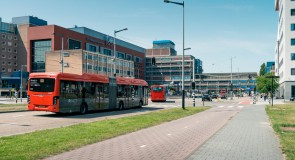 Ov-reis kostte 73.000 studenten teveel geld