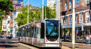R’dam brengt reisgedrag inwoners in kaart