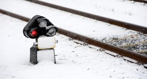 Minder slachtoffers, treinen vaker door rood