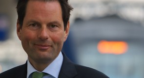 NS vindt nieuwe regiodirecteur Noord Oost
