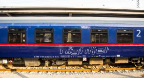 ÖBB trekt nachttrein door naar Brussel