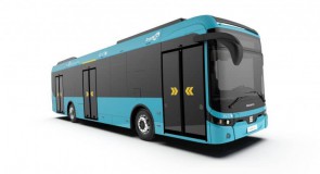 Ebusco levert 13 bussen voor Frankfurt