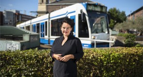 Amsterdam reorganiseert ov-organisaties